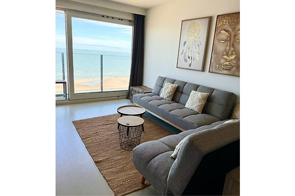 Ferienwohnung Blankenberge
