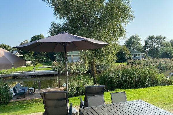 Ferienhaus Makkum