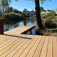 Sig. S. Sunhouse Makkum Beach