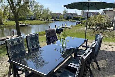 Sunhouse Makkum Beach