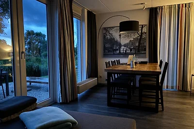 Sunhouse Makkum Beach