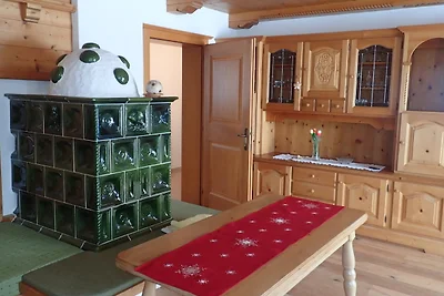 Landhaus Vötter Schwendt