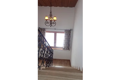 Landhaus Vötter Schwendt