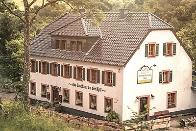 Kronenburger Alm