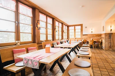 Kronenburger Alm