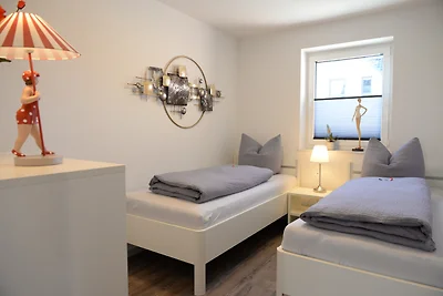 Ferienwohnung Deichdeck 2 UL
