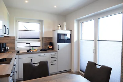 Ferienwohnung Deichdeck 2 UL