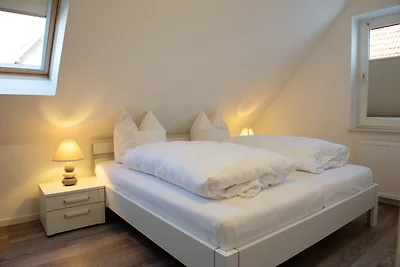 Ferienwohnung Backbord