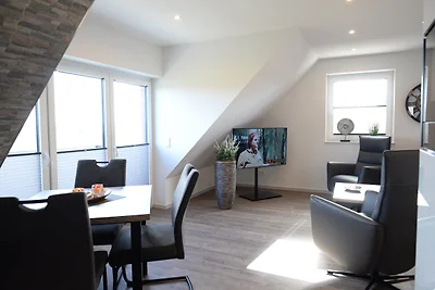 Ferienwohnung Deichdeck 2 OR