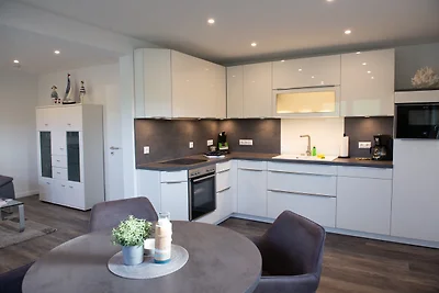 Ferienwohnung Deichhöhe VU