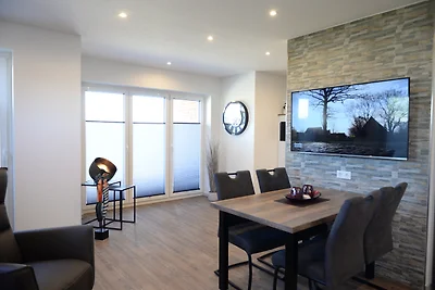 Ferienwohnung Deichdeck 3 UL