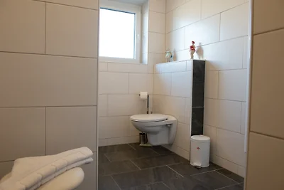 Vakantieappartement Gezinsvakantie Norddeich