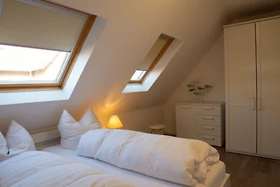 Vakantieappartement Gezinsvakantie Norddeich
