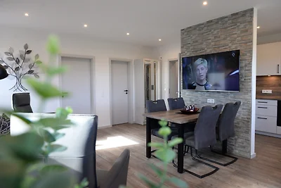 Ferienwohnung Deichdeck 3 UR