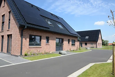 Vakantieappartement Gezinsvakantie Norddeich