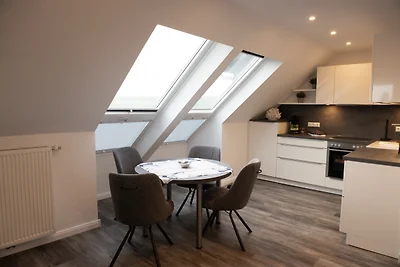 Vakantieappartement Gezinsvakantie Norddeich