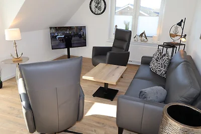 Ferienwohnung Rotbuche 2