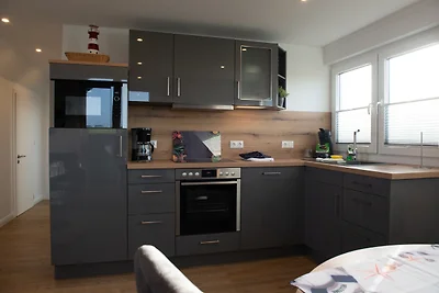 Vakantieappartement Gezinsvakantie Norddeich
