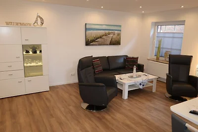 Ferienwohnung Rotbuche 5