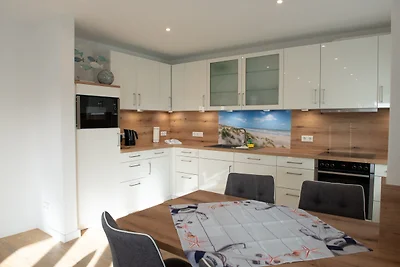 Vakantieappartement Gezinsvakantie Norddeich