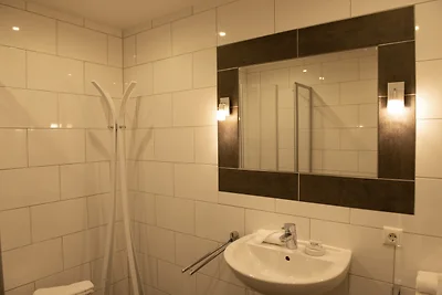 Ferienwohnung Deichnähe - E