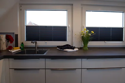 Vakantieappartement Gezinsvakantie Norddeich