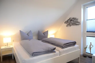 Ferienwohnung Deichdeck 3 OL