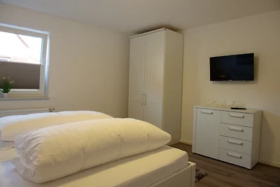Vakantieappartement Gezinsvakantie Norddeich