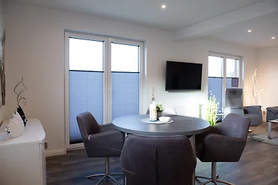 Ferienwohnung Deichhöhe VU