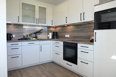Ferienwohnung Deichdeck 3 UR