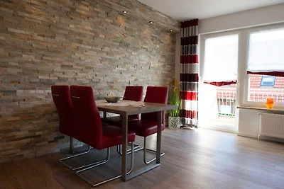 Ferienwohnung Bounty