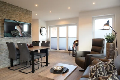 Ferienwohnung Deichdeck 3 UR