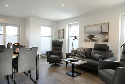 Ferienwohnung Deichdeck 1 UR