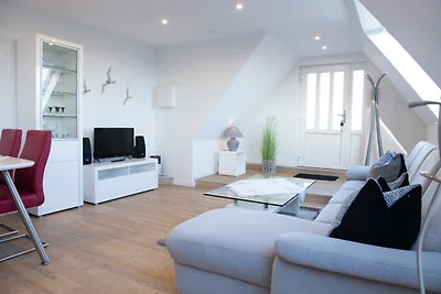 Vakantieappartement Gezinsvakantie Norddeich