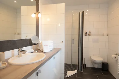 Ferienwohnung Deichstübchen Vorne