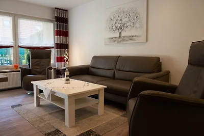 Ferienwohnung Olivia