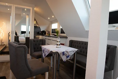 Vakantieappartement Gezinsvakantie Norddeich