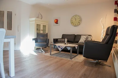 Ferienwohnung Backbord