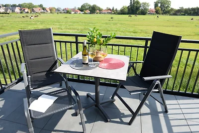 Ferienwohnung Deichdeck 2 OL