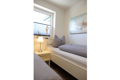 Ferienwohnung Deichdeck 4 UL