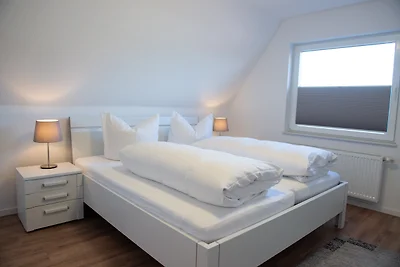 Vakantieappartement Gezinsvakantie Norddeich