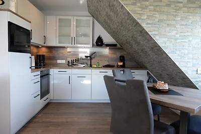Ferienwohnung Deichdeck 2 OR