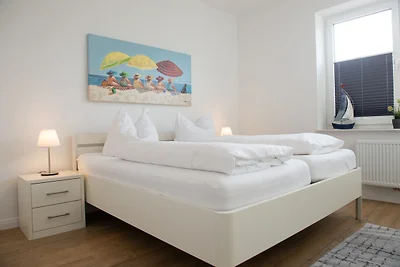 Appartamento Vacanza con famiglia Norddeich