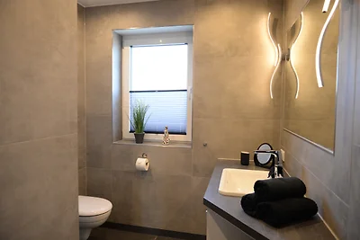 Vakantieappartement Gezinsvakantie Norddeich