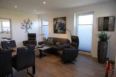 Ferienwohnung Deichdeck 3 UL