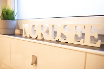Ferienwohnung Deichhöhe VU