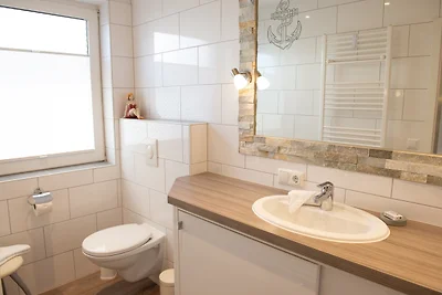Vakantieappartement Gezinsvakantie Norddeich