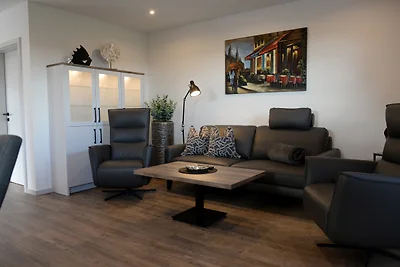 Ferienwohnung Deichdeck 4 UR