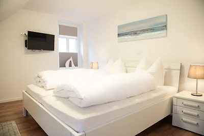 Vakantieappartement Gezinsvakantie Norddeich