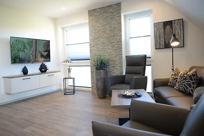 Ferienwohnung Deichdeck 3 OL
